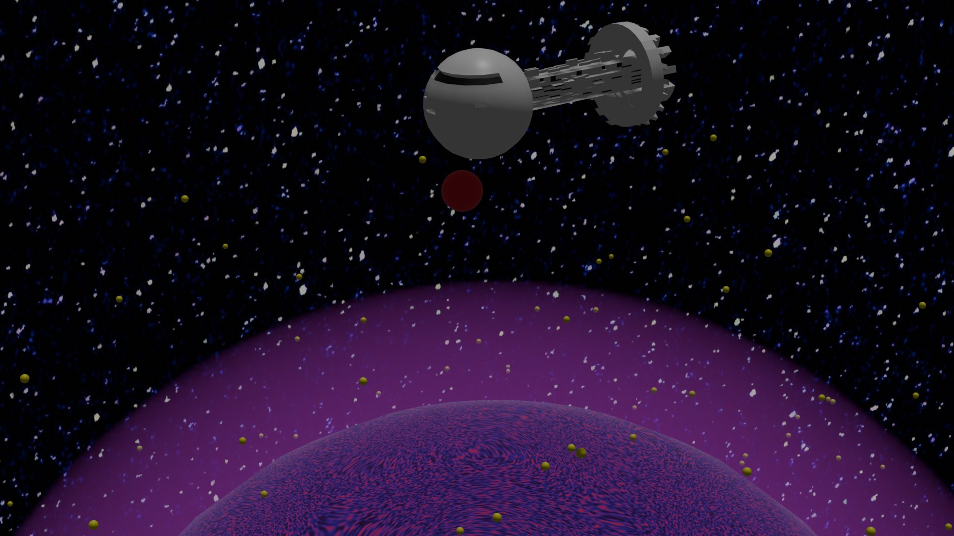 Render